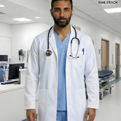 Doctor Coat