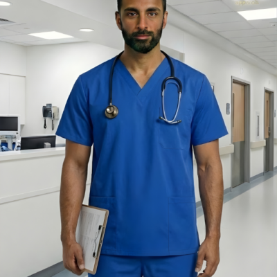 Male Nurse / Operating Uniform