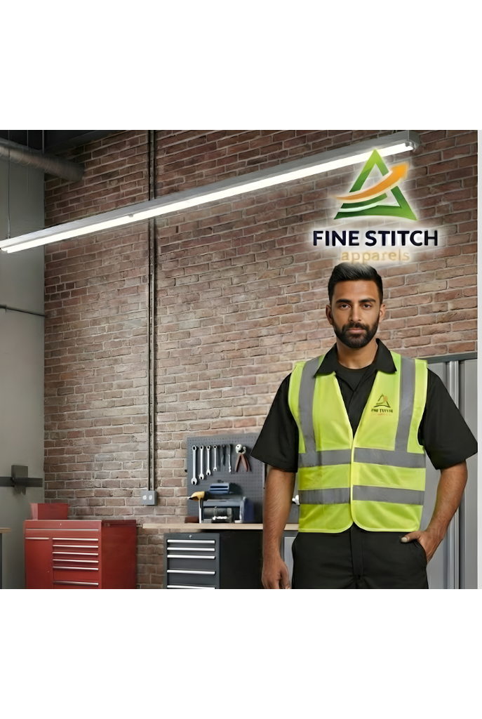 Reflective Jackets / Waistcoats