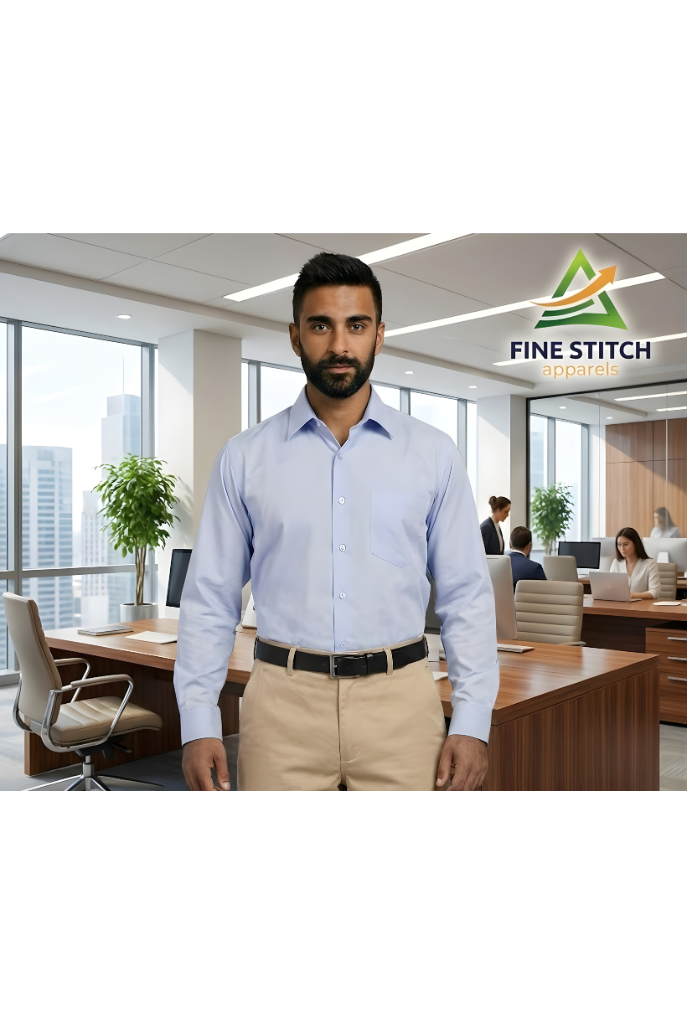 Formal Corporate Shirt